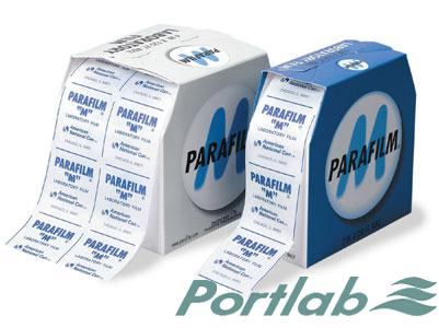 Плёнка Parafilm M PM 996 (Парафилм), 100мм*38м